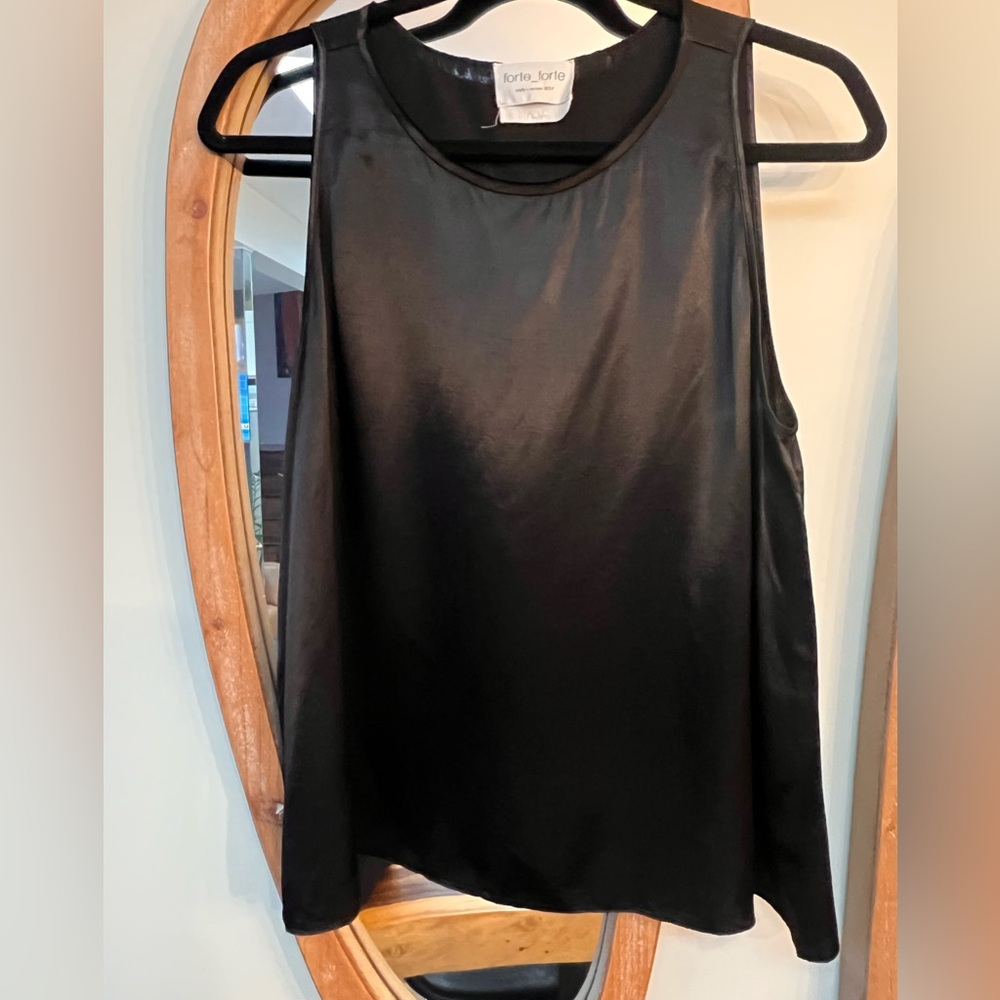 Forte Forte Top Blouse